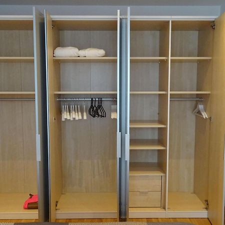 Zisa Ferienwohnung Bodensee Friedrichshafen Bagian luar foto