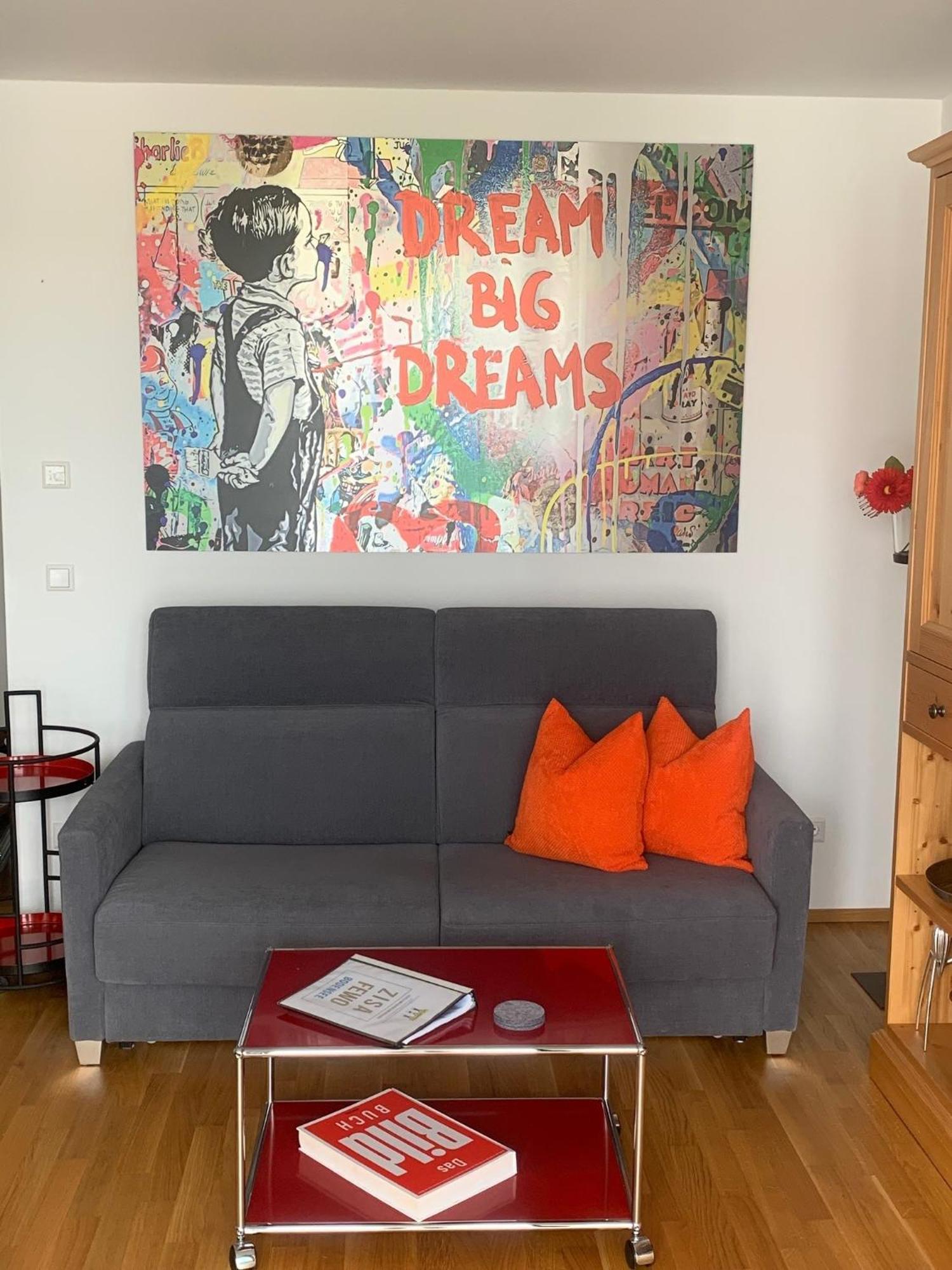 Zisa Ferienwohnung Bodensee Friedrichshafen Bagian luar foto